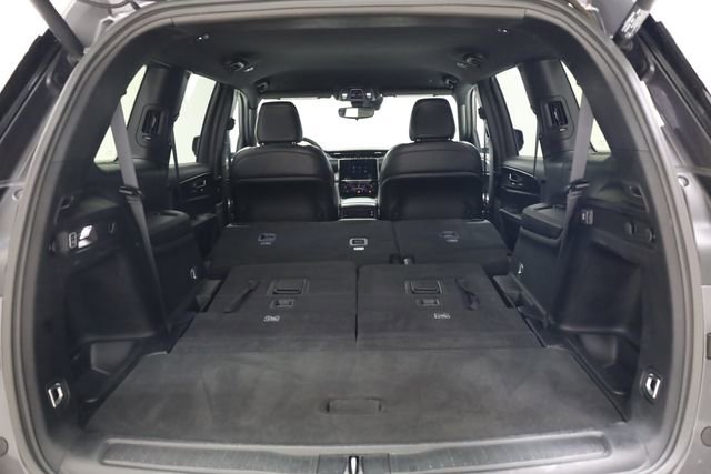 Used 2024 Jeep Grand Cherokee L Laredo image 36