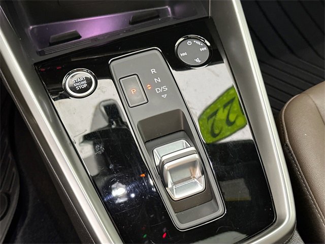 Used 2022 Audi A3 2.0T Premium Plus image 15