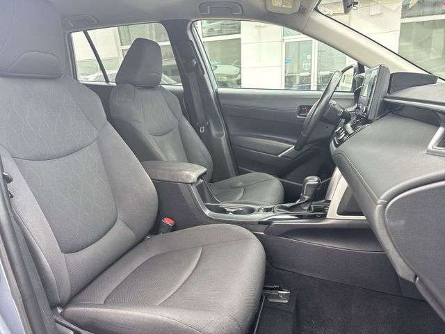 Used 2022 Toyota Corolla Cross LE image 25