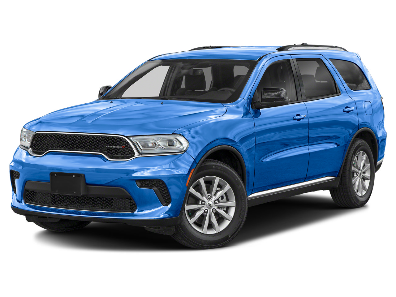 New 2026 Dodge Durango GT AWD/4WD image 22