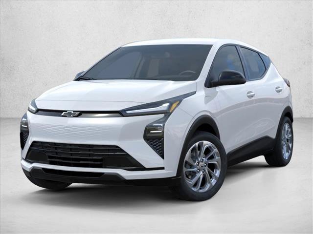 New 2027 Chevrolet Bolt LT w/ Comfort Package FWD image 8