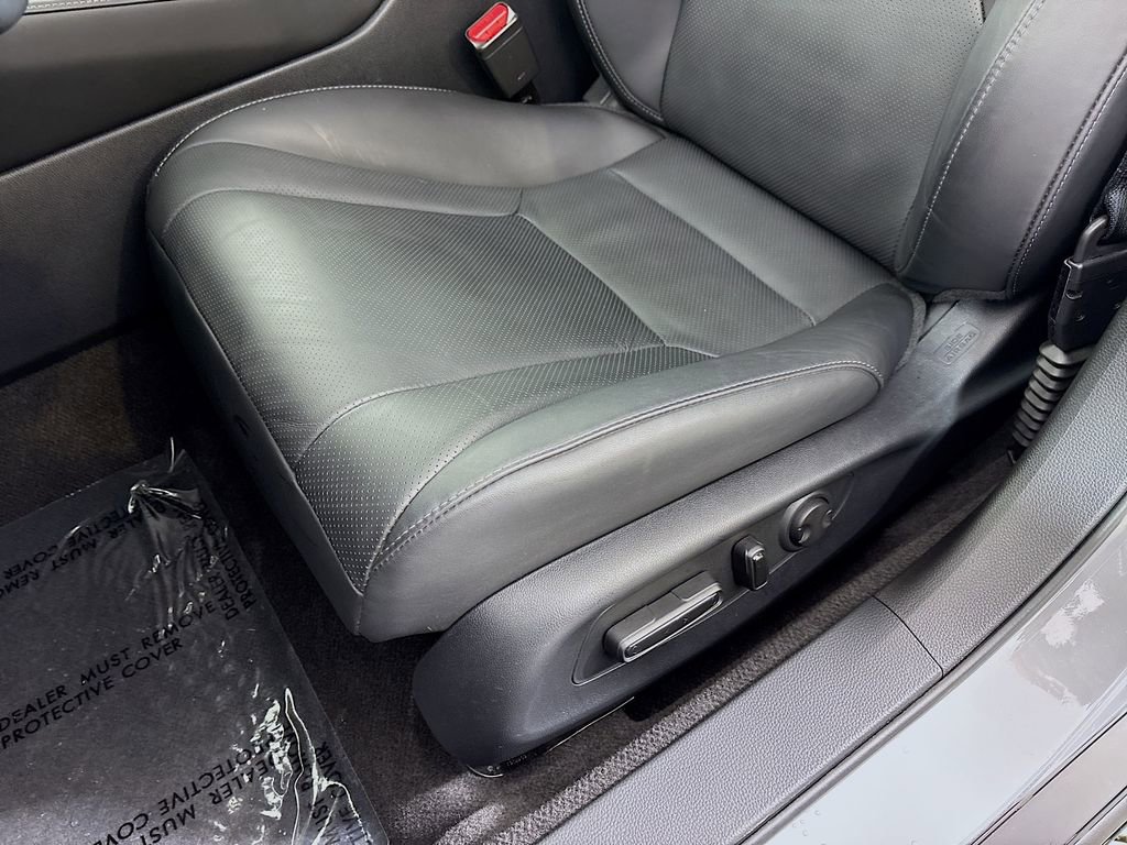 Used 2025 Honda Accord Touring image 21