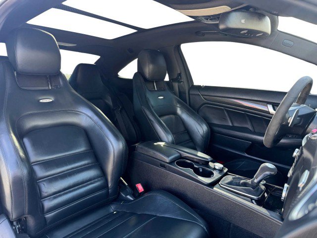 Used 2014 Mercedes-Benz C 63 AMG Coupe image 33