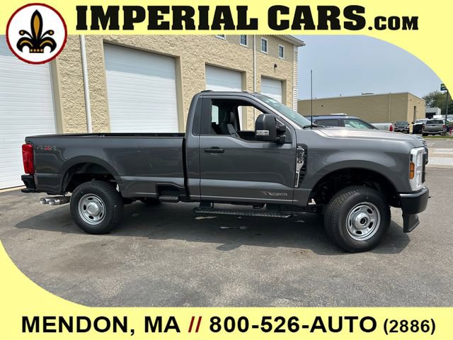 New 2025 Ford F250 XL image 15