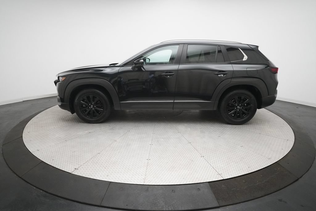 Used 2025 MAZDA CX-50 AWD 2.5 S w/ Preferred Package image 24