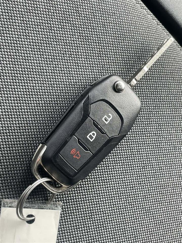 Used 2023 Ford F150 XL w/ XL Chrome Appearance Package image 28