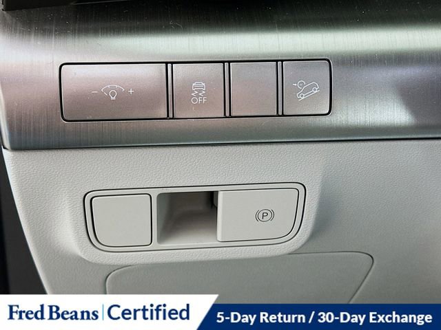 Used 2026 Hyundai Kona SEL Premium image 12