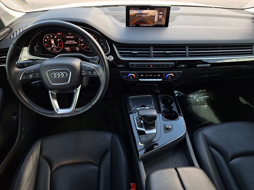 Used 2017 Audi Q7 3.0T Prestige AWD/4WD image 14