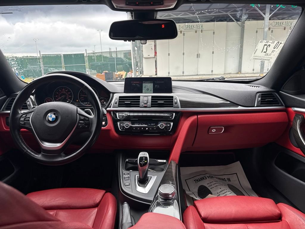 Used 2018 BMW 430i Gran Coupe RWD image 17