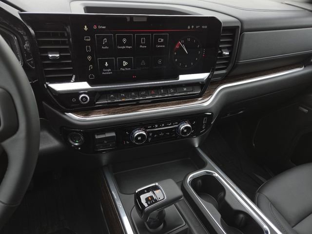 Used 2025 GMC Sierra 1500 Elevation w/ Elevation Premium Package image 37