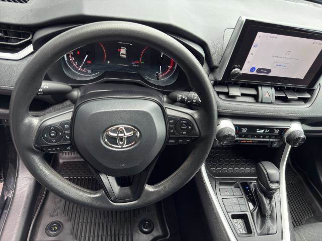 Used 2024 Toyota RAV4 XLE w/ Convenience Package image 19