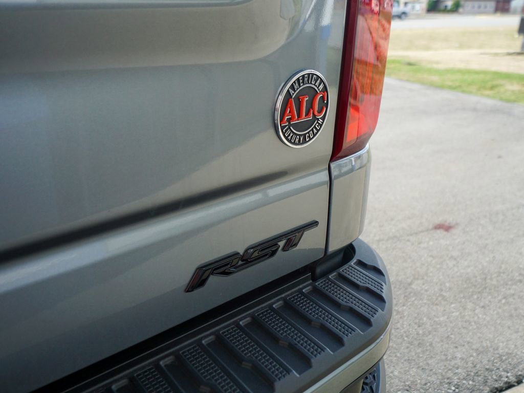 Used 2023 Chevrolet Silverado 1500 RST w/ All Star Edition Plus image 12