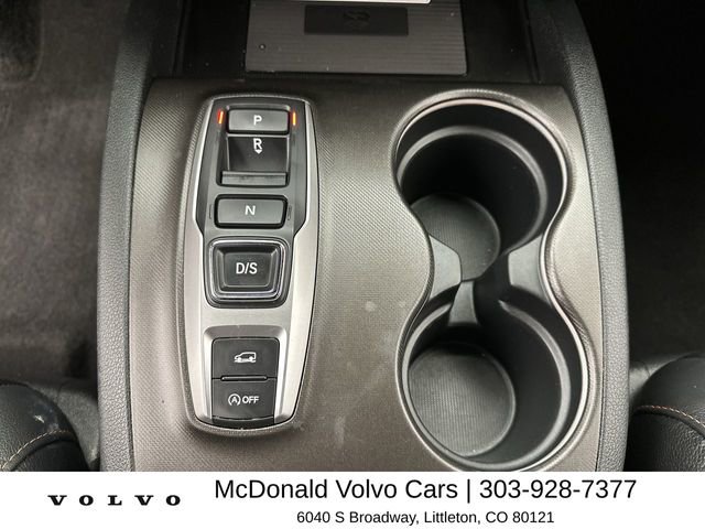 Used 2022 Honda Passport TrailSport image 20
