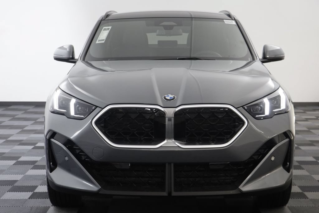 New 2026 BMW X2 xDrive28i w/ Technology Package AWD/4WD image 22