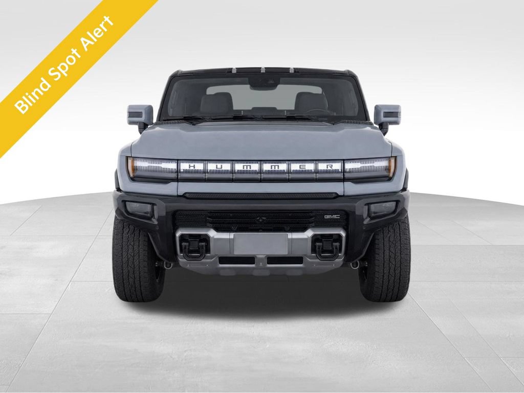 Used 2025 GMC Hummer EV 2X AWD/4WD image 5