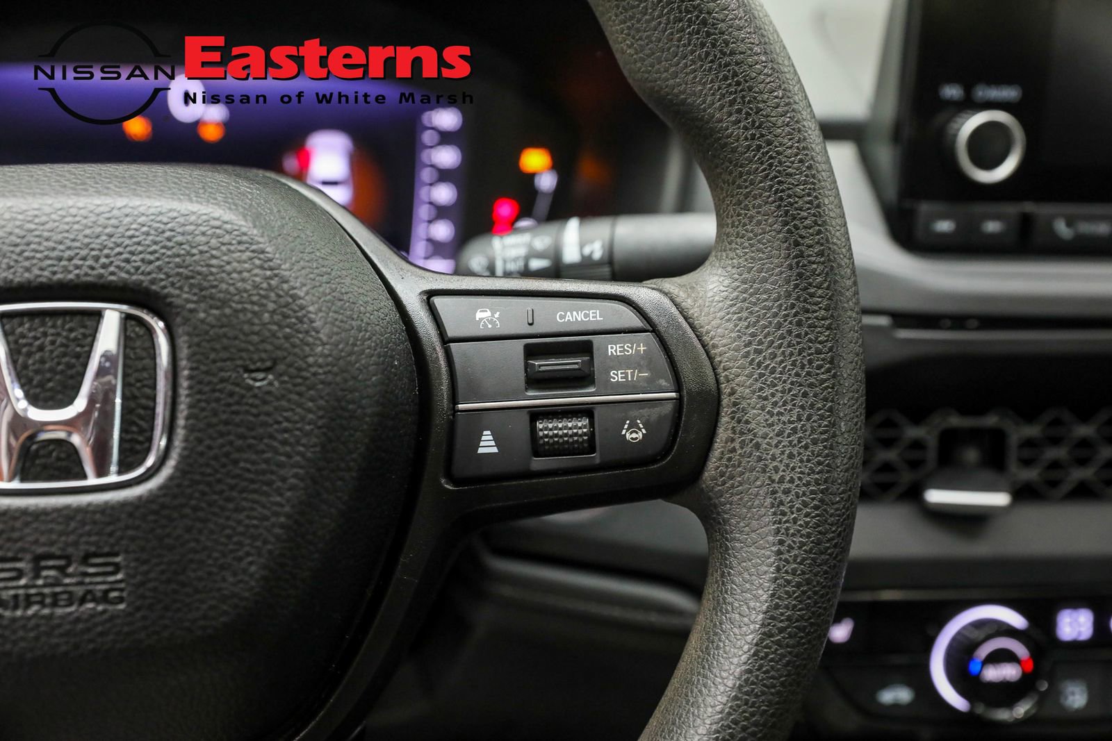 Used 2024 Honda Accord EX image 20