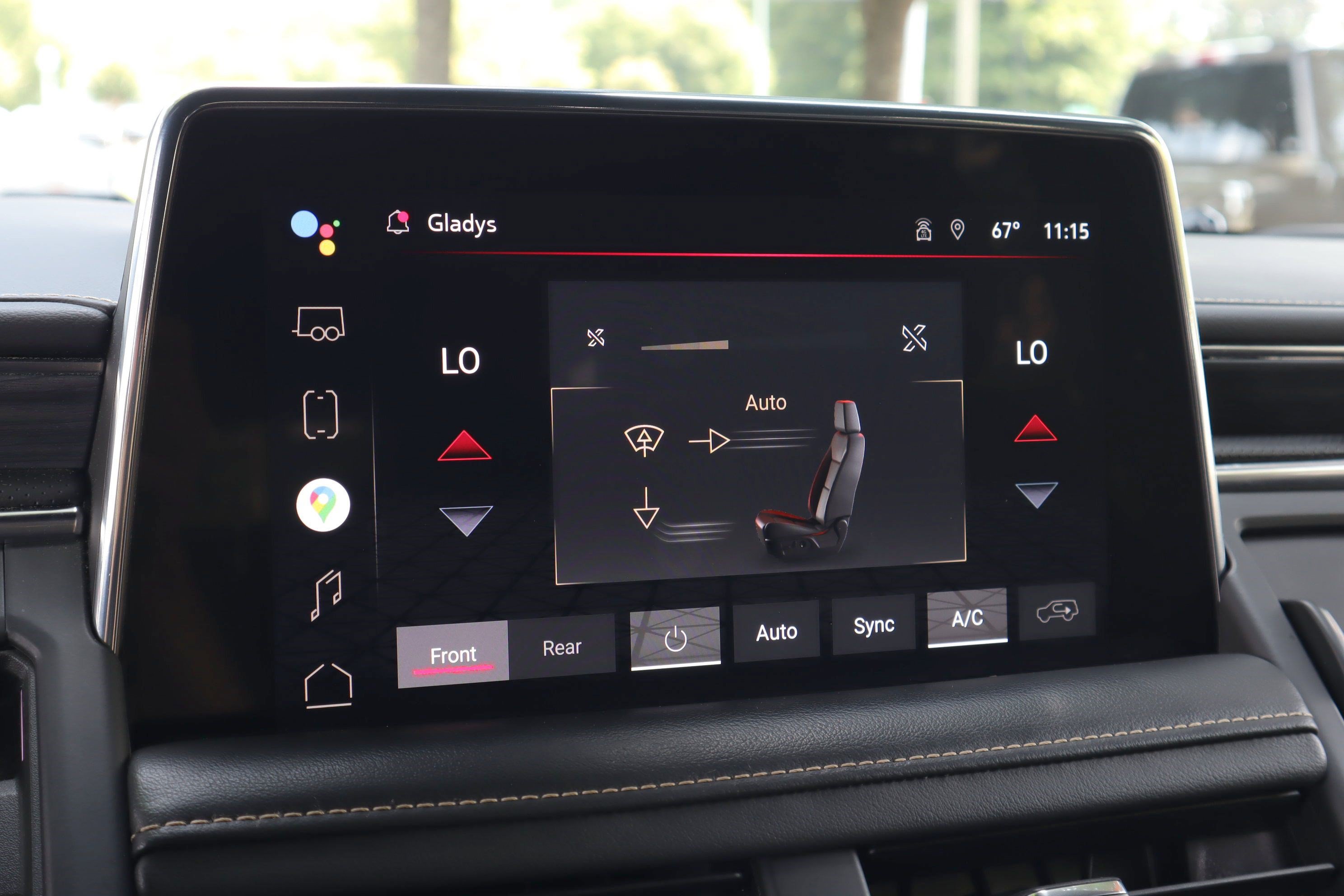 Used 2022 GMC Yukon SLT w/ SLT Premium Package RWD image 17