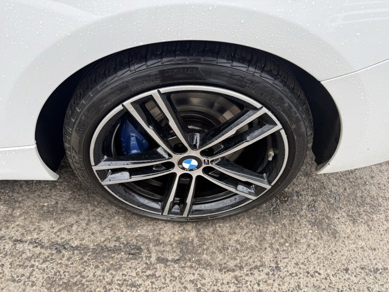 Used 2020 BMW M240i xDrive Coupe image 13