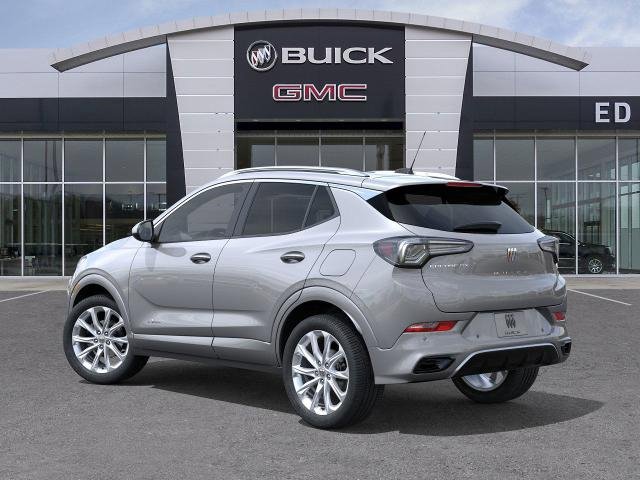 New 2026 Buick Encore GX Avenir w/ Avenir Convenience Package image 3