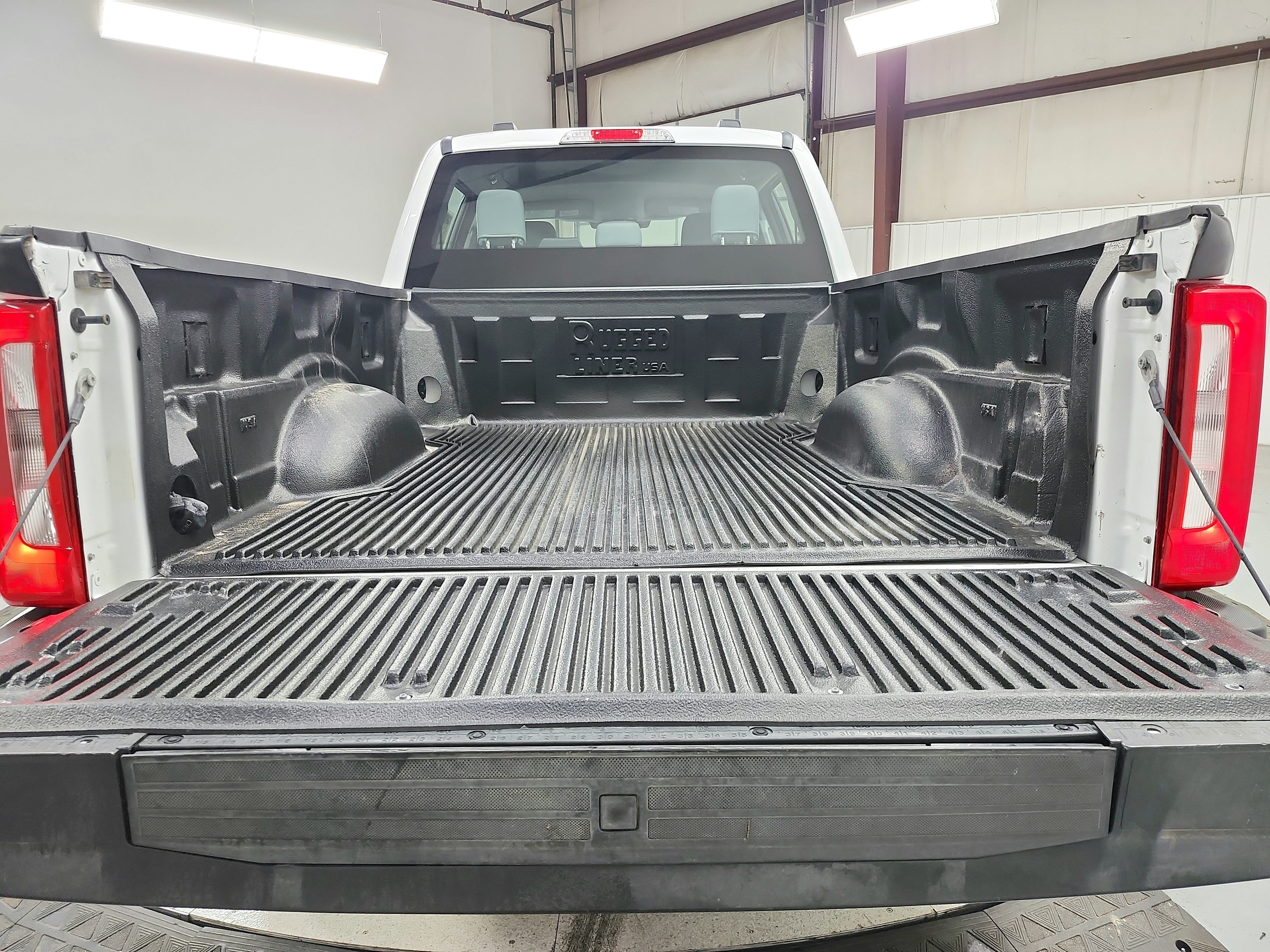 Used 2024 Ford F250 XL w/ FX4 Off-Road Package AWD/4WD image 41