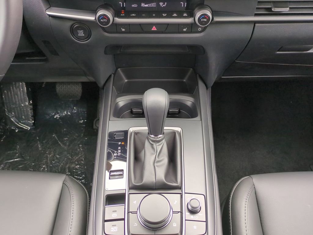 New 2026 MAZDA CX-30 AWD 2.5 S w/ Select Sport Pkg image 19