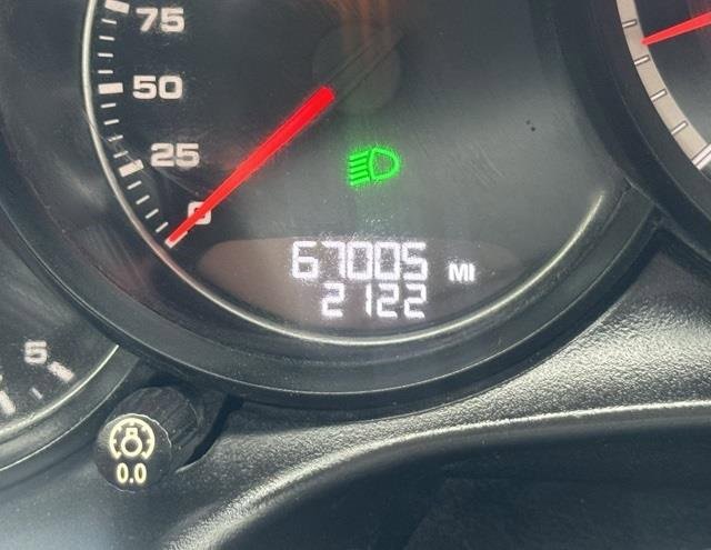 Used 2016 Porsche 911 Turbo image 29