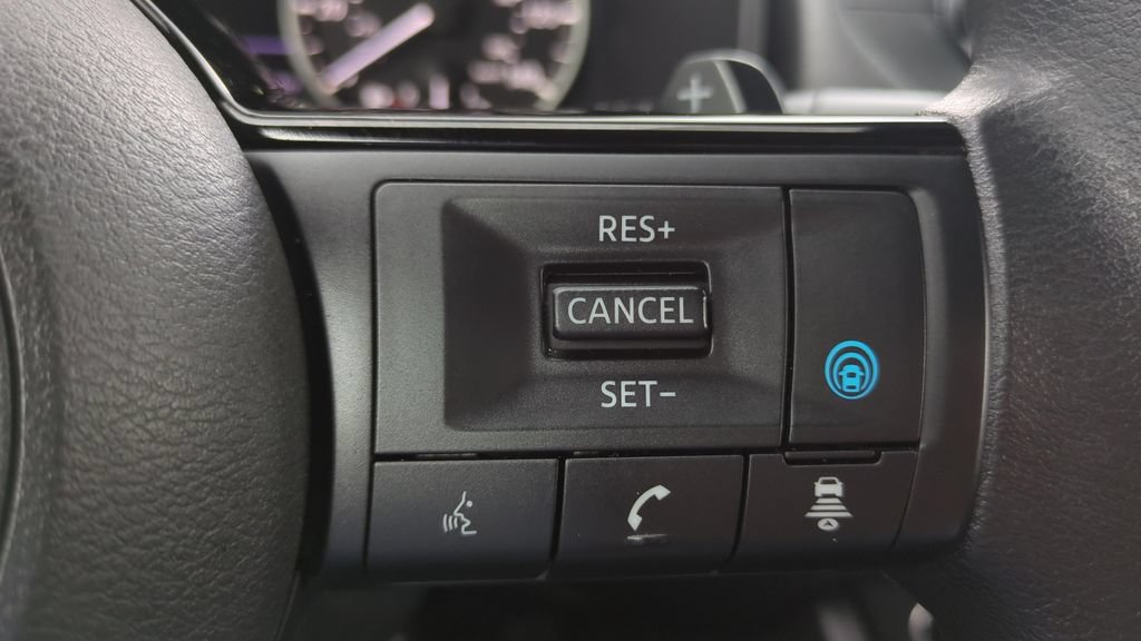Certified 2023 Nissan Rogue SV AWD/4WD image 20