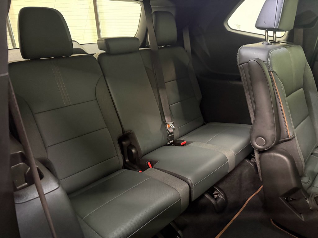 Certified 2024 GMC Acadia AT4 w/ Super Cruise Package image 22