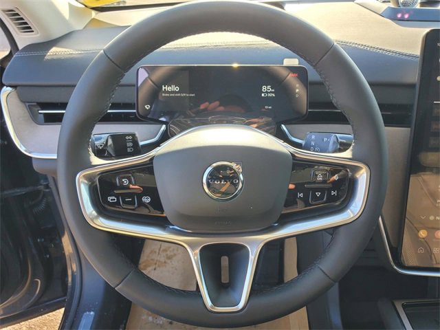 New 2025 Volvo EX90 Ultra image 17