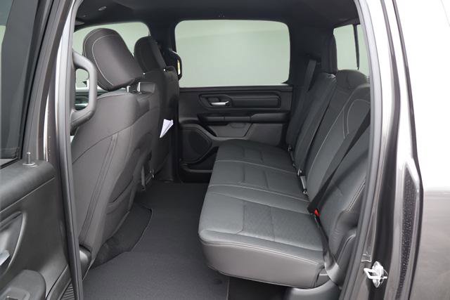 New 2026 RAM 1500 Express image 12