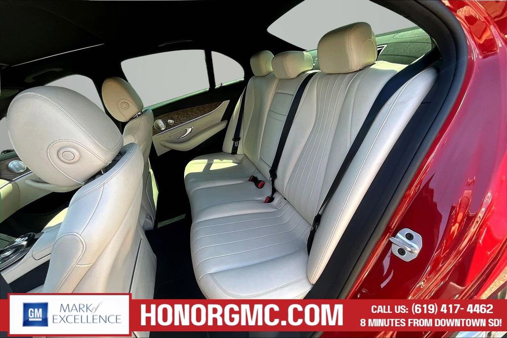 Used 2019 Mercedes-Benz E 300 image 21