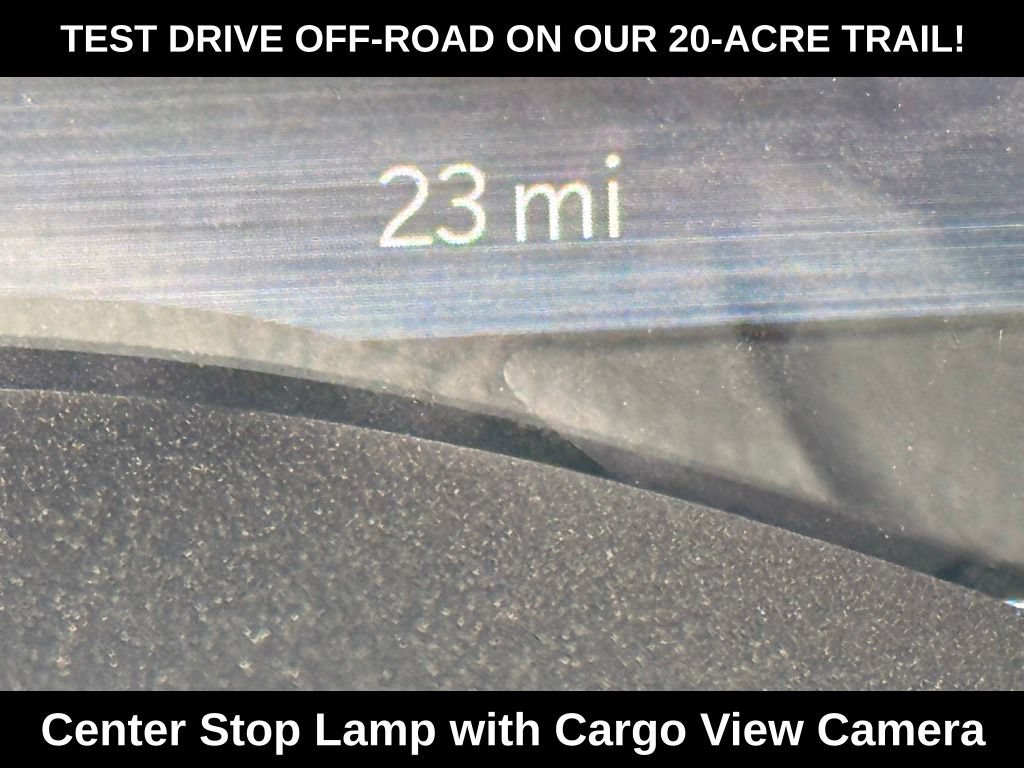 New 2026 RAM 2500 Limited AWD/4WD image 22