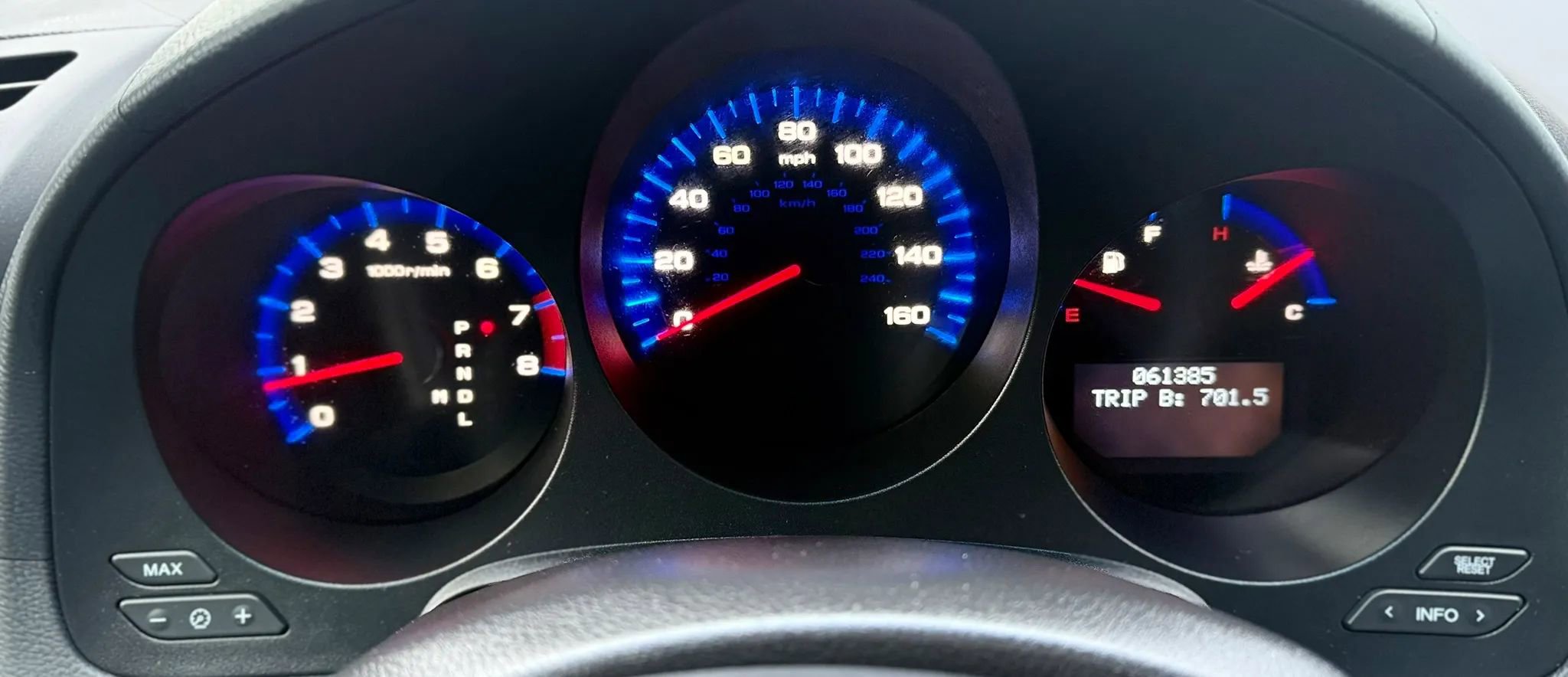 Used 2006 Acura TL image 14