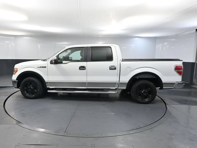 Used 2012 Ford F150 XLT w/ XLT Convenience Pkg RWD image 6