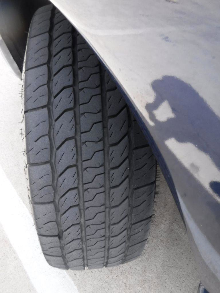 Used 2003 Dodge Ram 2500 Truck SLT image 23