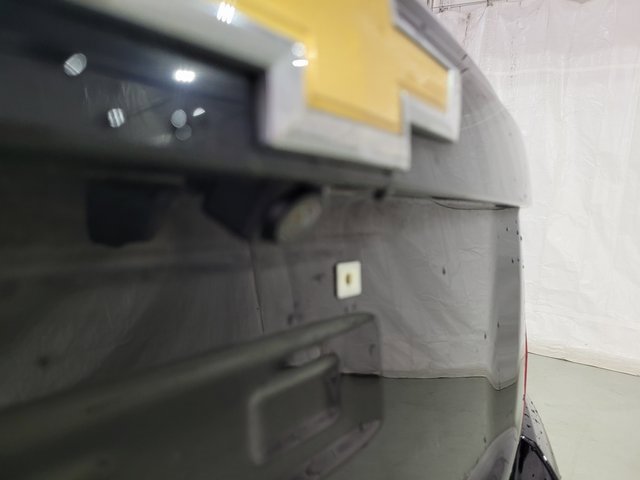 Used 2020 Chevrolet Trax LS w/ Tint and Cruise Package image 6