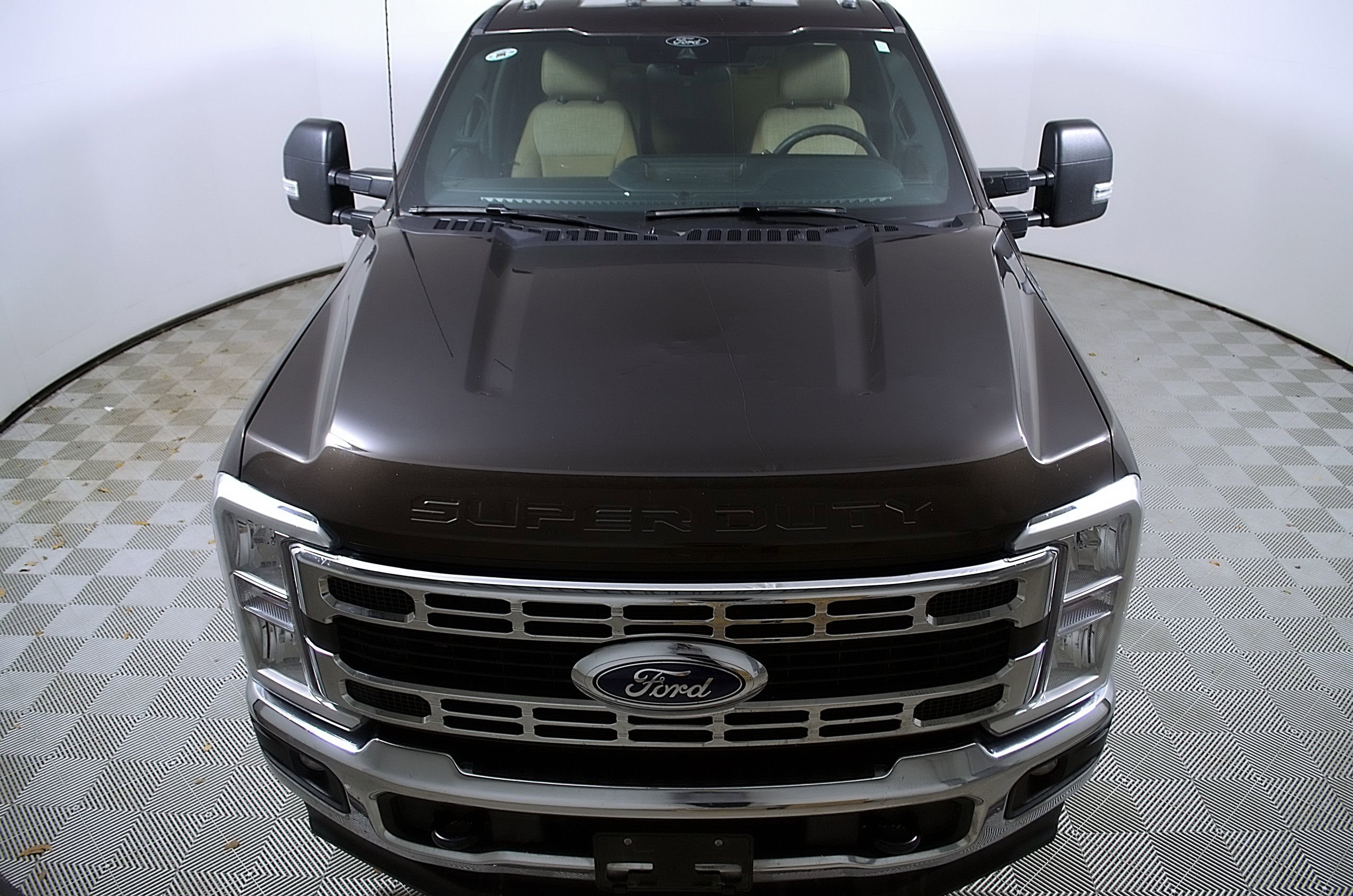 Used 2024 Ford F350 XLT image 5