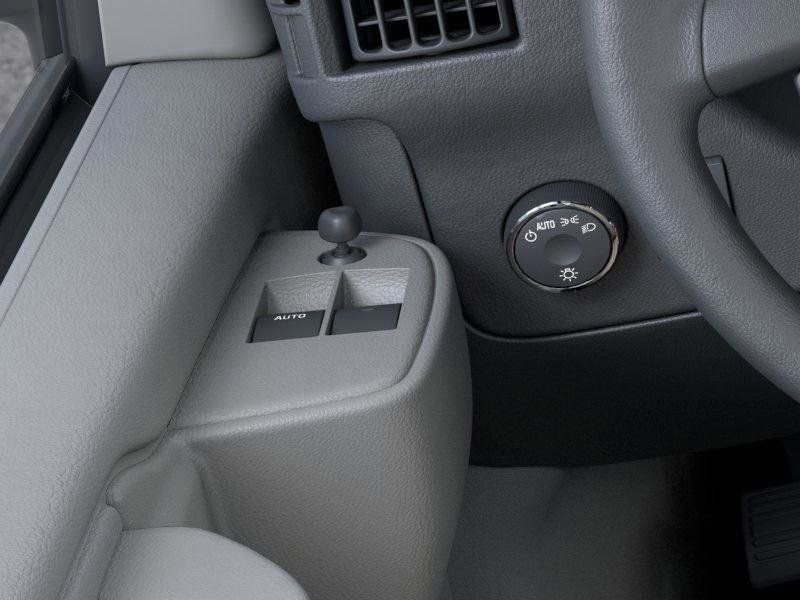 New 2025 Chevrolet Express 3500 Work Van w/ Power Convenience Package image 22