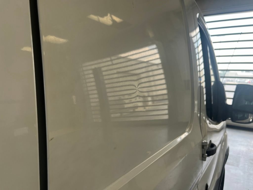 Used 2017 Ford Transit 350 148 Low Roof RWD image 10