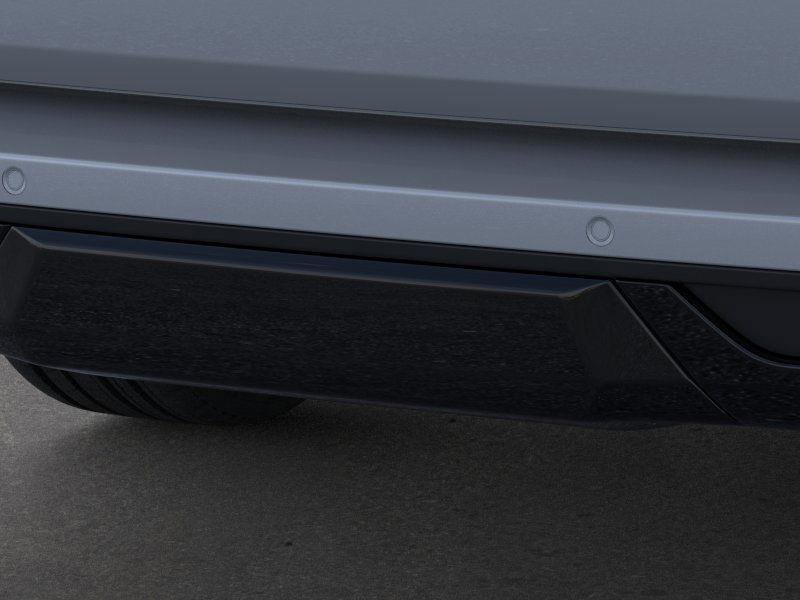 New 2026 Ford Expedition Max Platinum w/ Stealth Appearance Package image 23