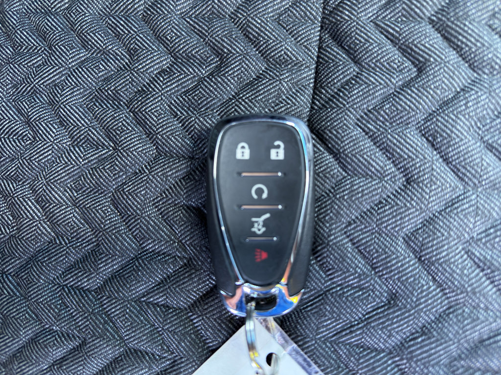 Used 2023 Chevrolet Equinox LT image 43