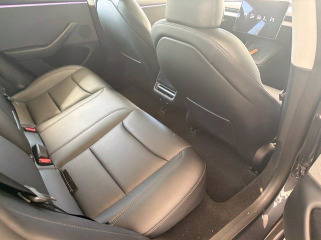 Used 2024 Tesla Model 3 Standard Range RWD image 13