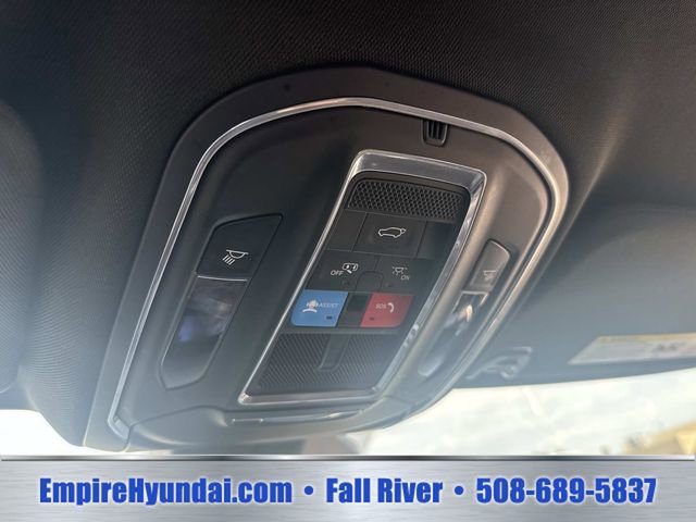 Used 2022 Jeep Wagoneer Series II AWD/4WD image 26
