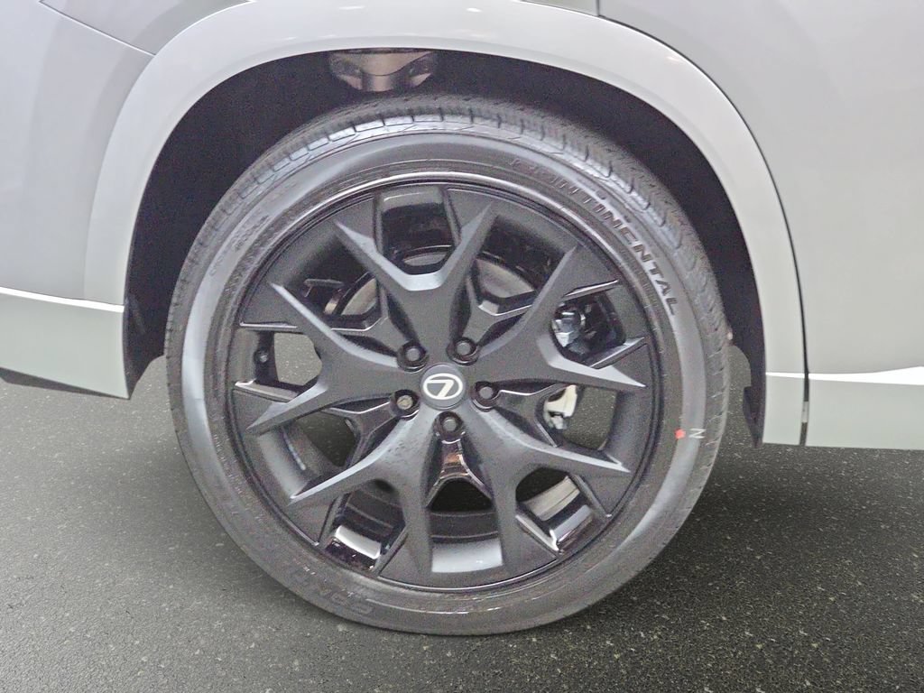 New 2026 Lexus TX 350 AWD image 30