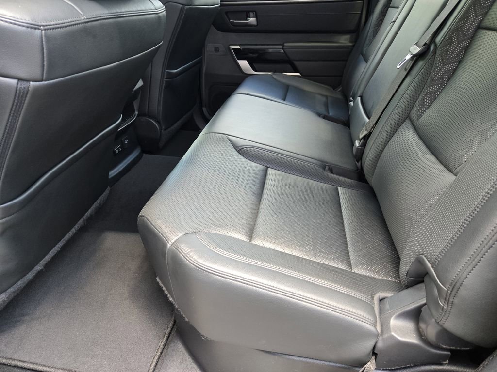 Used 2022 Toyota Tundra Limited image 19