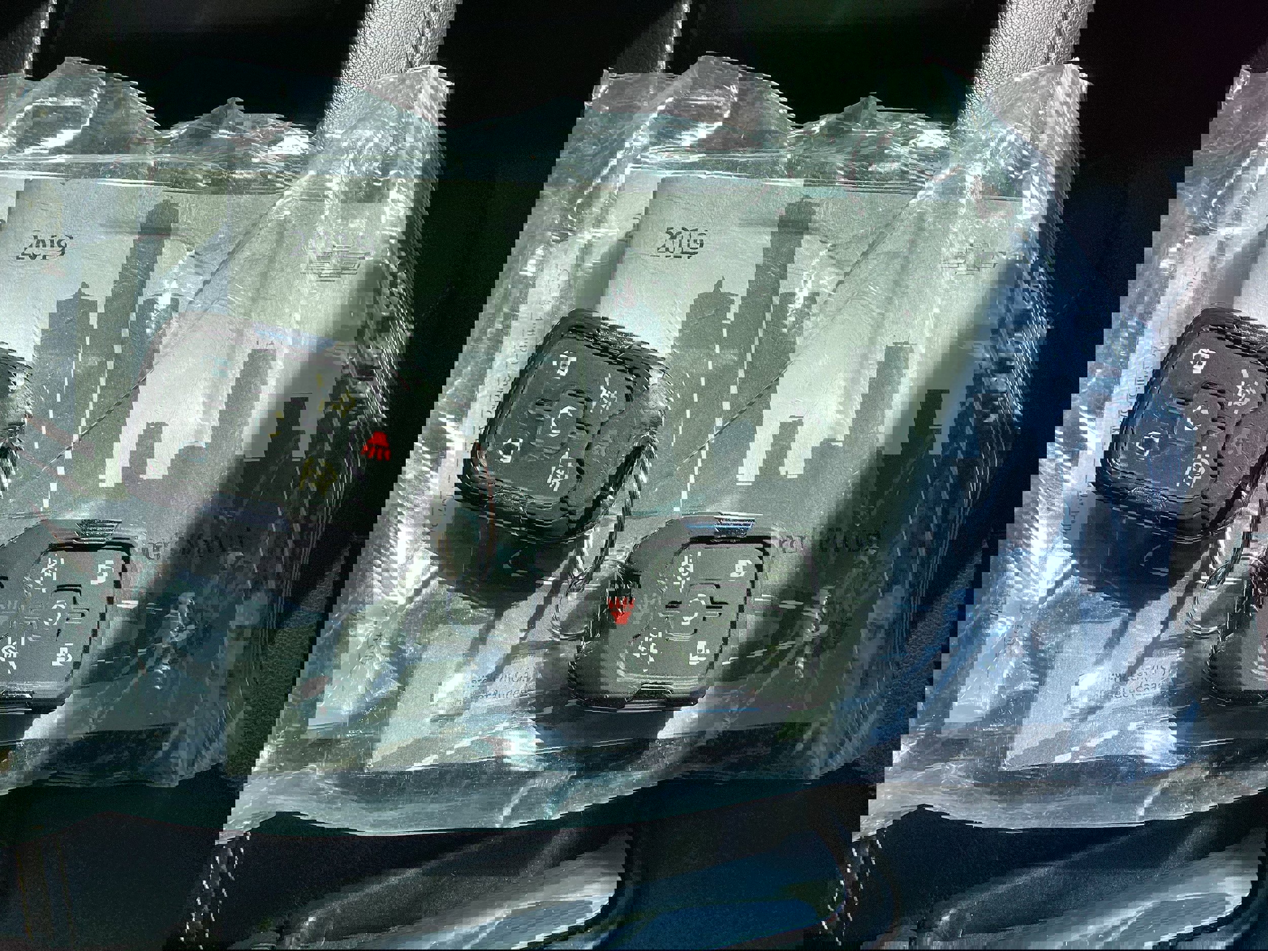 Used 2019 Chevrolet Suburban LT w/ LT Signature Package image 25