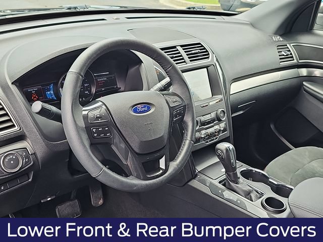 Certified 2019 Ford Explorer XLT w/ Equipment Group 202A FWD image 19