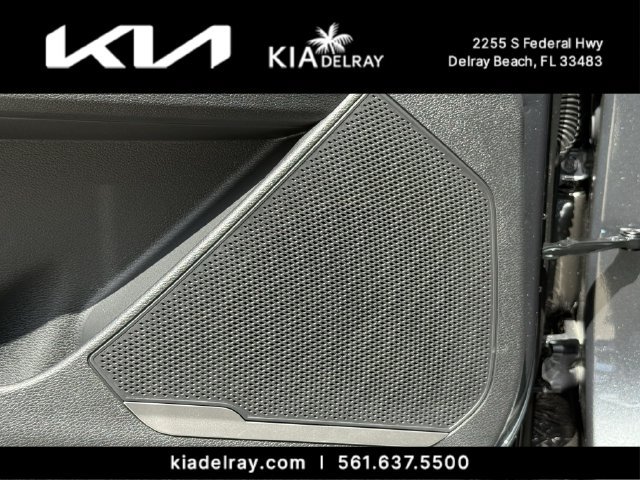 New 2027 Kia Sportage S FWD image 16