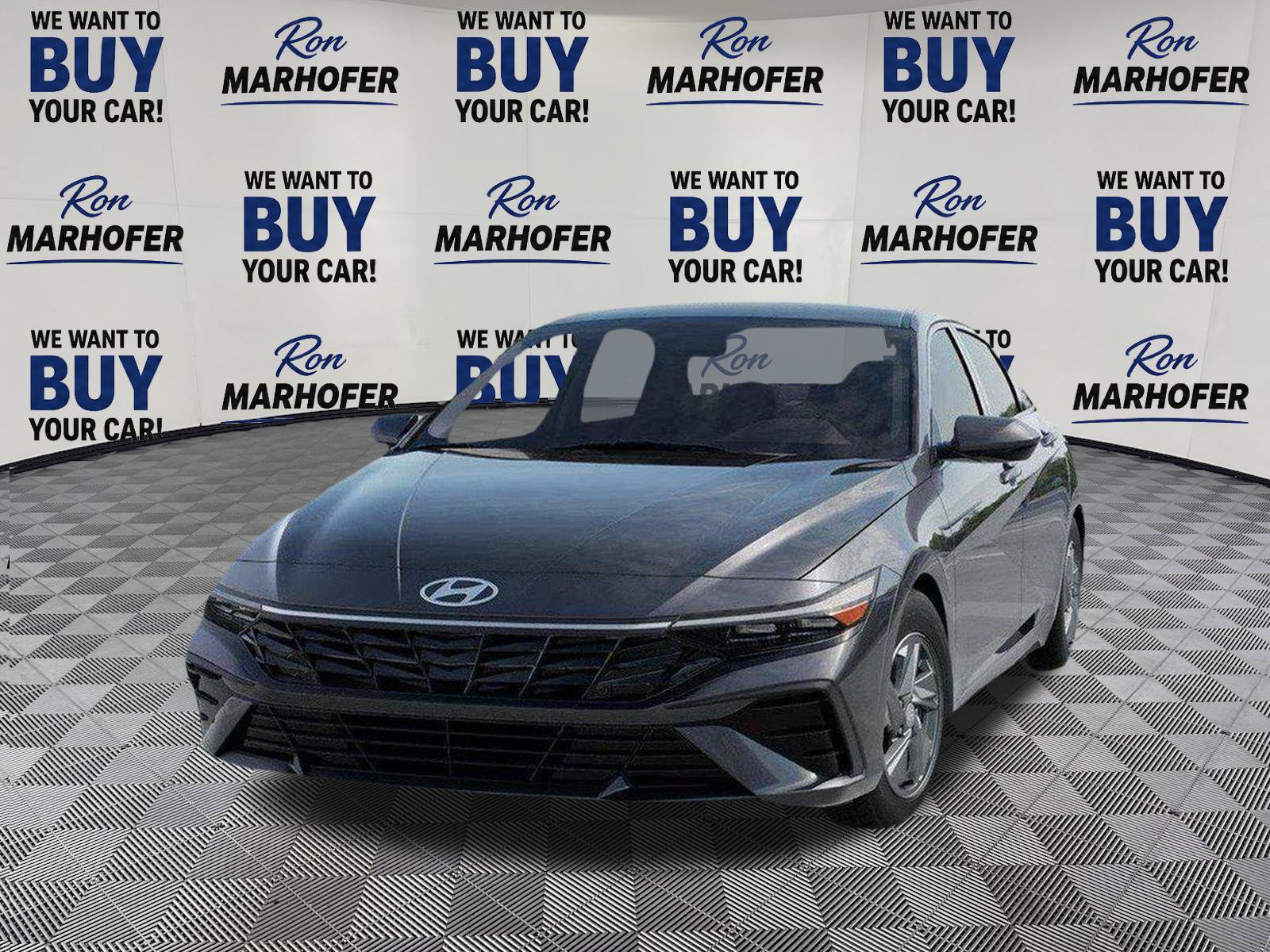 New 2026 Hyundai Elantra SE FWD image 32