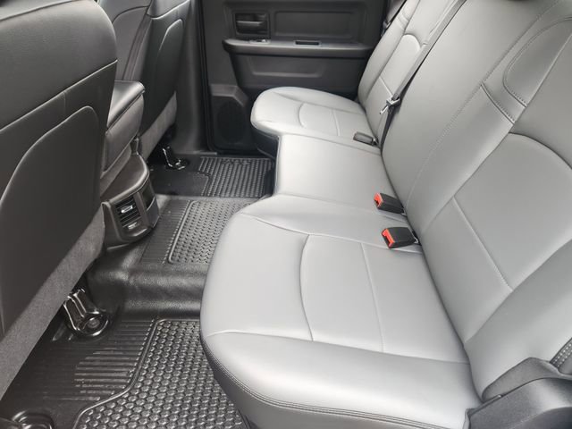 Used 2025 RAM 2500 Tradesman w/ Commercial Features Package RWD image 18